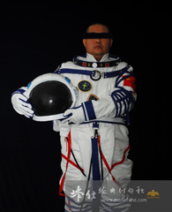 宇航员头盔 2型