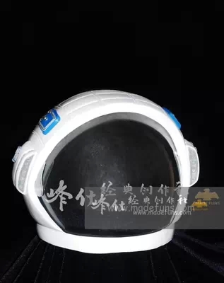 太空头盔3型