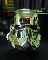 星球大战-概念银盔