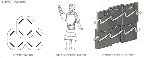 汉代玄铁甲1